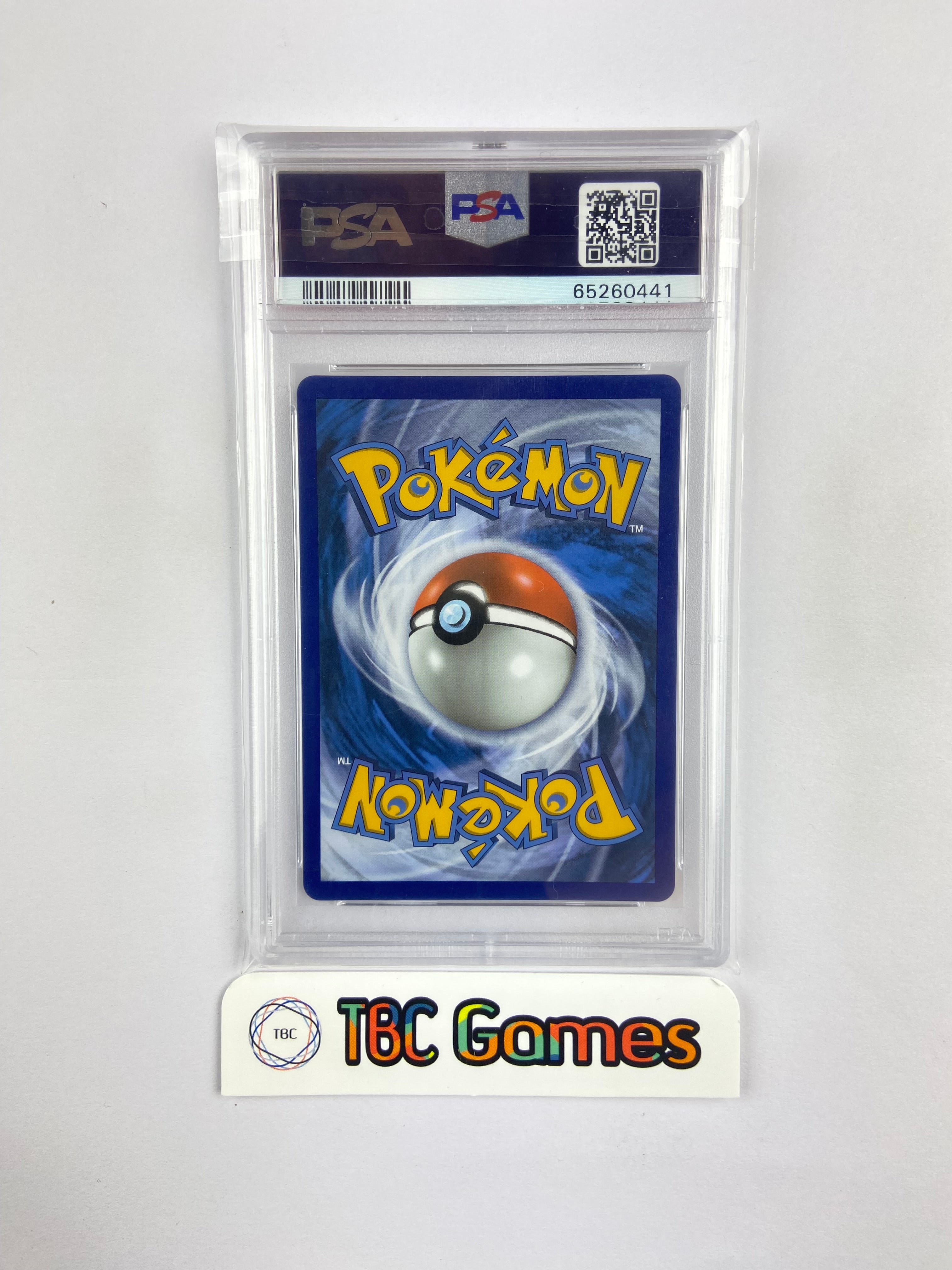 Mew ex Celebrations Classic Collection 88/92 PSA 10 – TBC Games