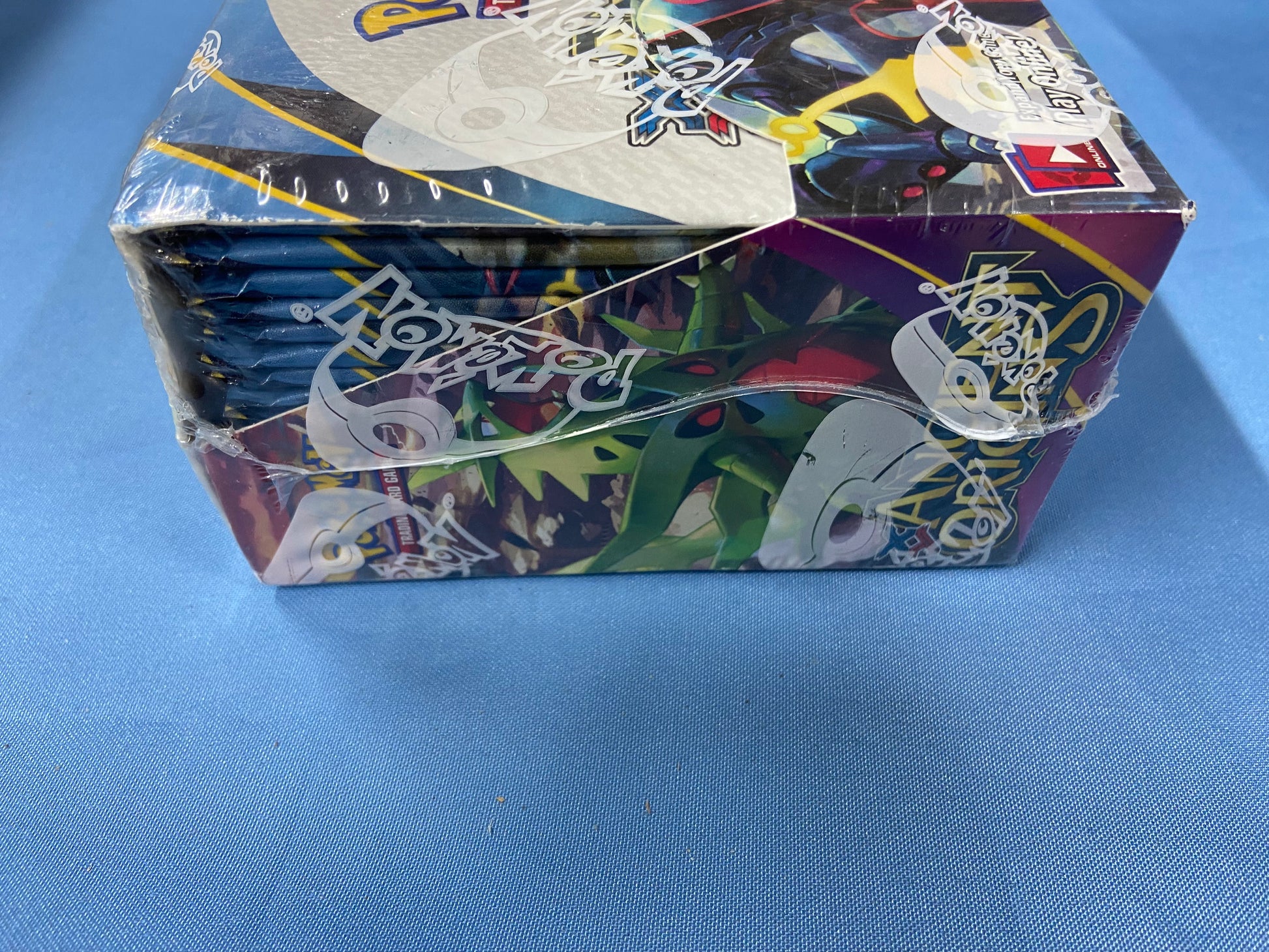 Pokemon TCG: X & Y - Ancient Origins Booster Box TBC Games Pokemon TCG: X & Y - Ancient Origins Booster Box TBC Games