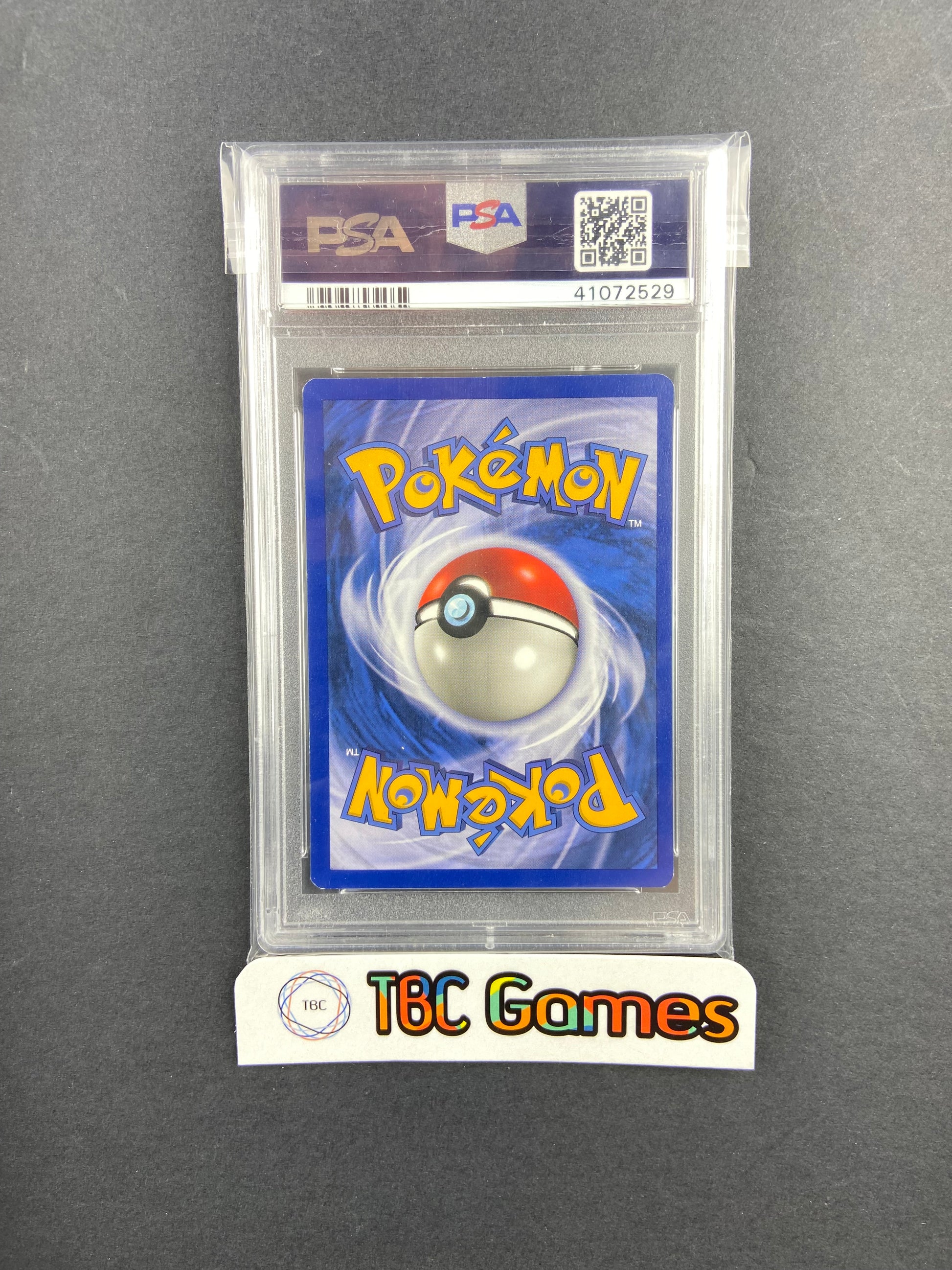 Aerodactyl Fossil 1st Edition Prerelease Holo 1/62 PSA 8 TBC Games Aerodactyl Fossil 1st Edition Prerelease Holo 1/62 PSA 8 TBC Games