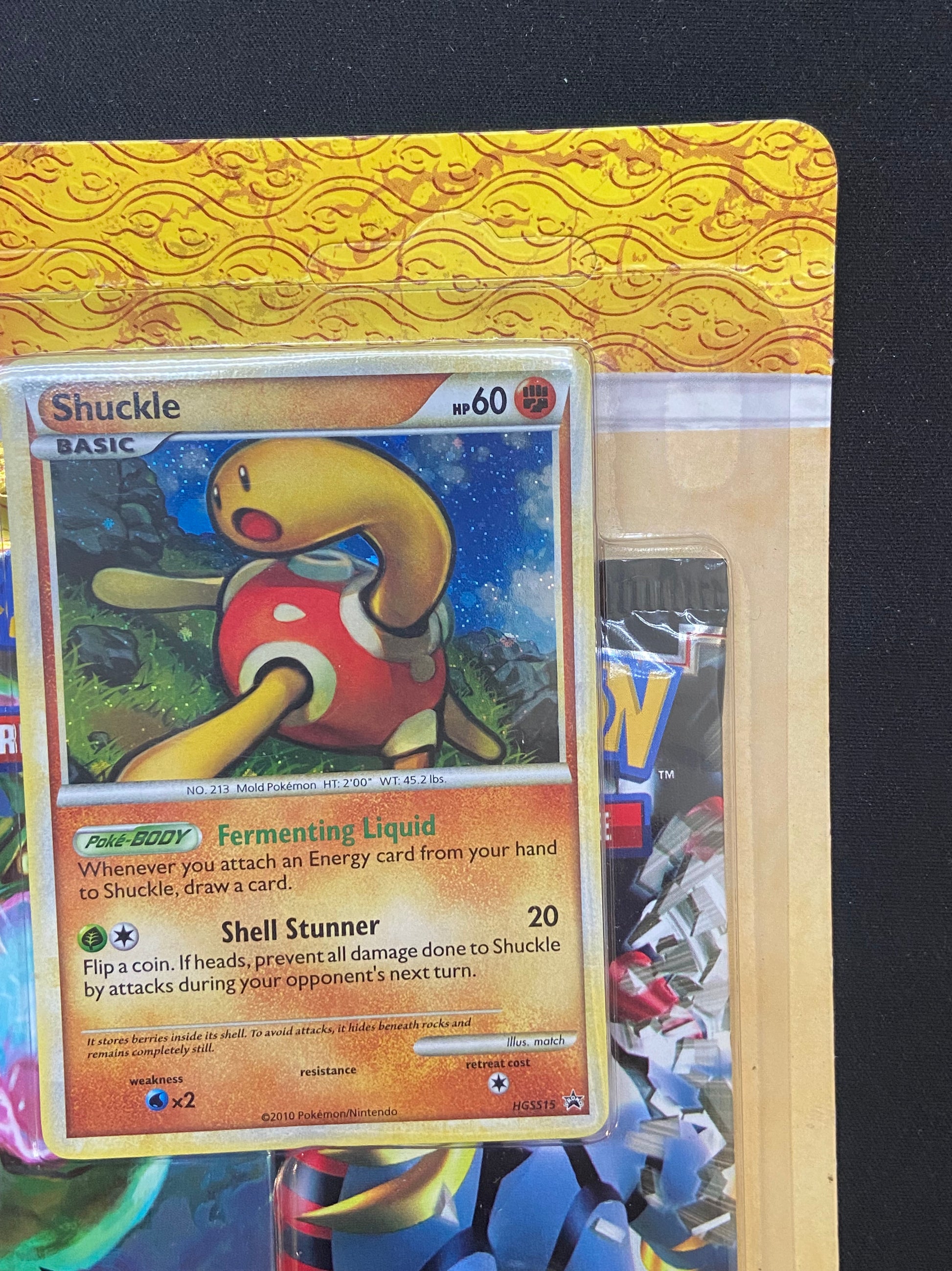 Pokemon HeartGold SoulSilver - Undaunted Platinum Base 3 Pack Blister TBC Games Pokemon HeartGold SoulSilver - Undaunted Platinum Base 3 Pack Blister TBC Games