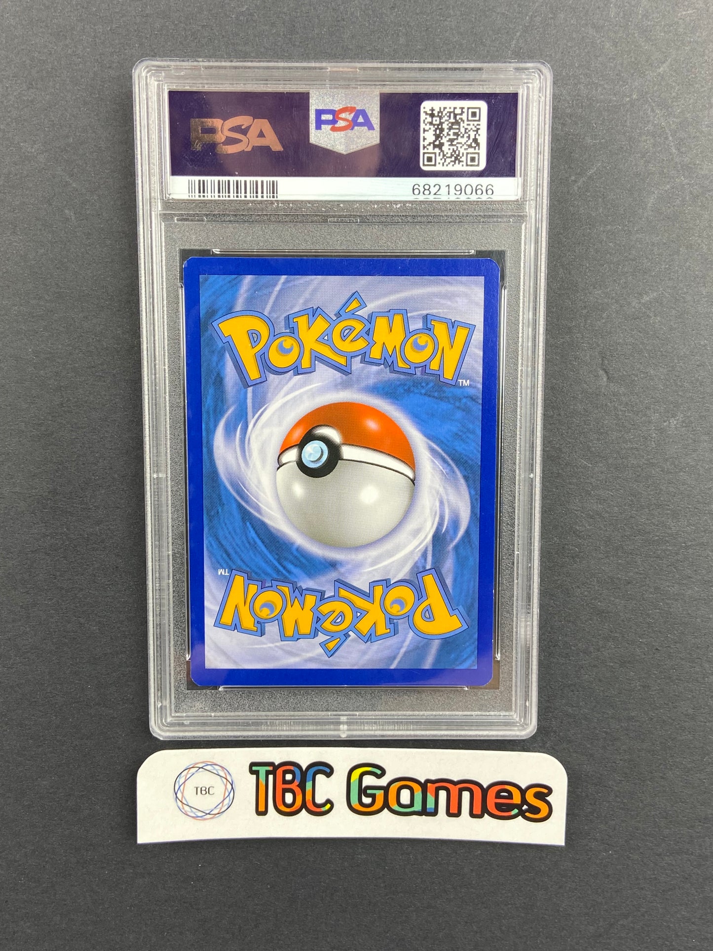 Pikachu Legendary Treasures Radiant Collection RC7/RC25 PSA 9
