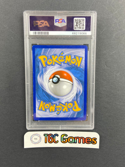 Pikachu Legendary Treasures Radiant Collection RC7/RC25 PSA 9