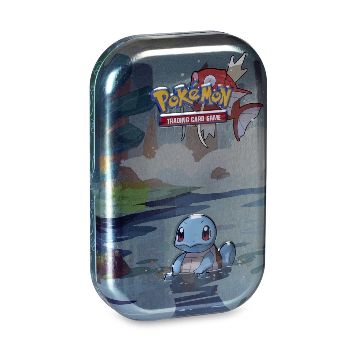 Pokemon TCG: Kanto Friends Mini Tin (H24)