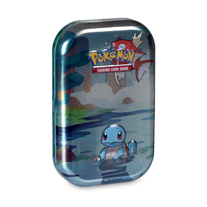 Pokemon TCG: Kanto Friends Mini Tin (H24)