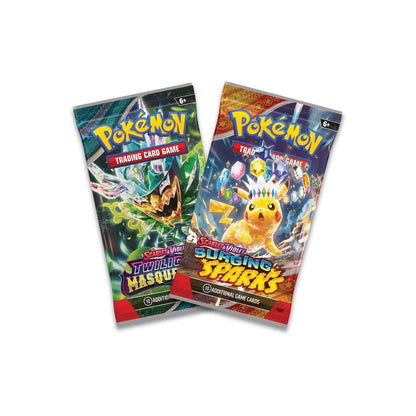 Pokemon TCG: Knock Out Collection (Suicune)