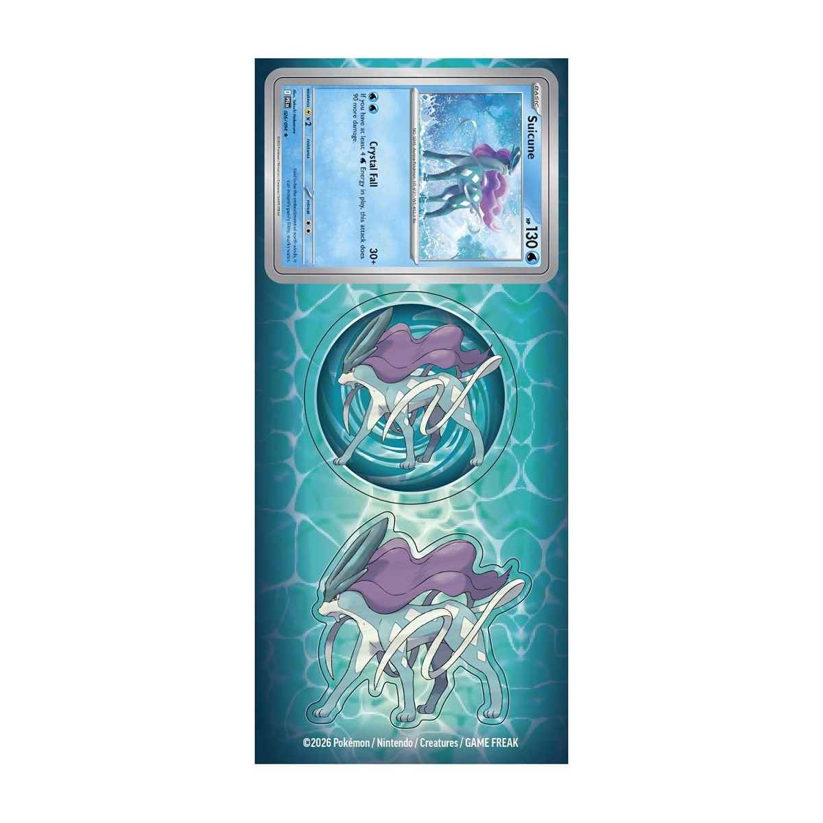 Pokemon TCG: Knock Out Collection (Kyogre) Pokemon TCG: Knock Out Collection (Kyogre)