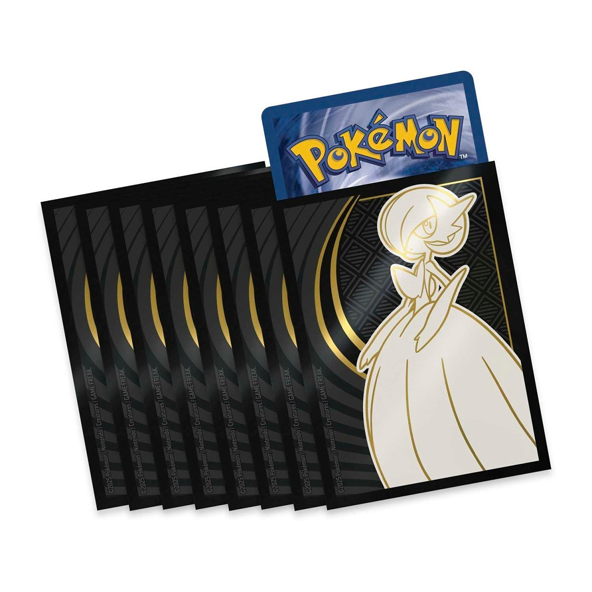 Pokemon TCG: Mega Evolution Pokemon Center Elite Trainer Box (Mega Gardevoir)