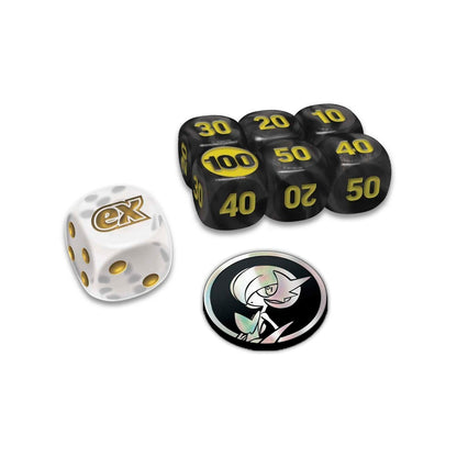 Pokemon TCG: Mega Evolution Pokemon Center Elite Trainer Box (Mega Gardevoir)