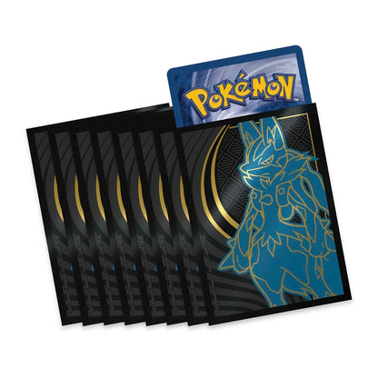 Pokemon TCG: Mega Evolution Pokemon Center Elite Trainer Box (Mega Lucario)