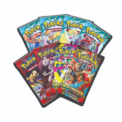 Pokemon TCG: Mega Evolution - Mega Venusaur ex Premium Collection