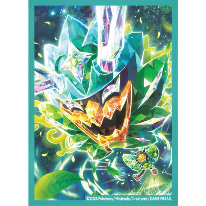 Pokemon TCG: Scarlet & Violet - Ogerpon ex Premium Collection