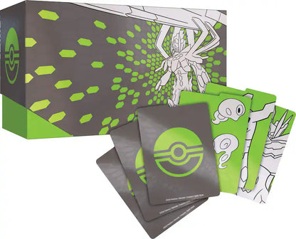 Pokemon TCG: Mega Evolution - Perfect Order Elite Trainer Box