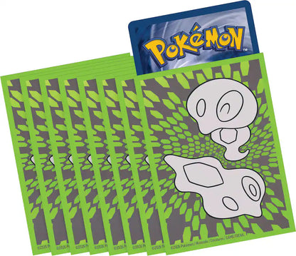 Pokemon TCG: Mega Evolution - Perfect Order Elite Trainer Box