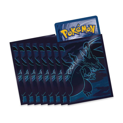 Pokemon TCG: Mega Evolution - Phantasmal Flames Pokemon Center Elite Trainer Box