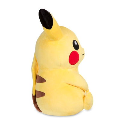 Pokemon Center Pikachu Jumbo Poke Plush Kanto - 26 3/4 in