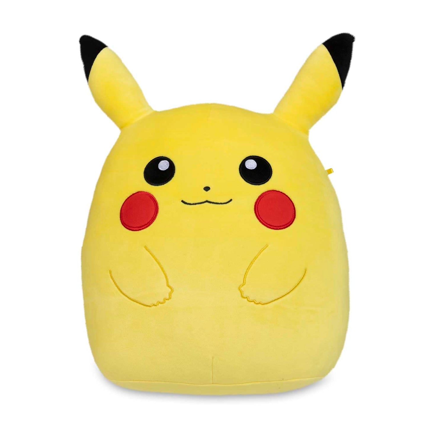 Pikachu Squishmallow 10 in Plush Stuffed Toy