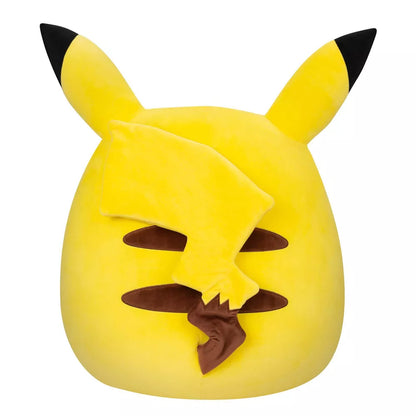 Pikachu Squishmallow 10 in Plush Stuffed Toy