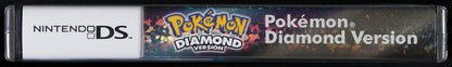 Pokemon Diamond Version Sealed DS WATA PSA 9.6 A+