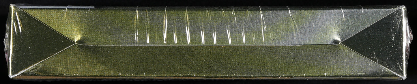 Pokemon Gold Version Sealed Game Boy Color WATA PSA 9.0 A