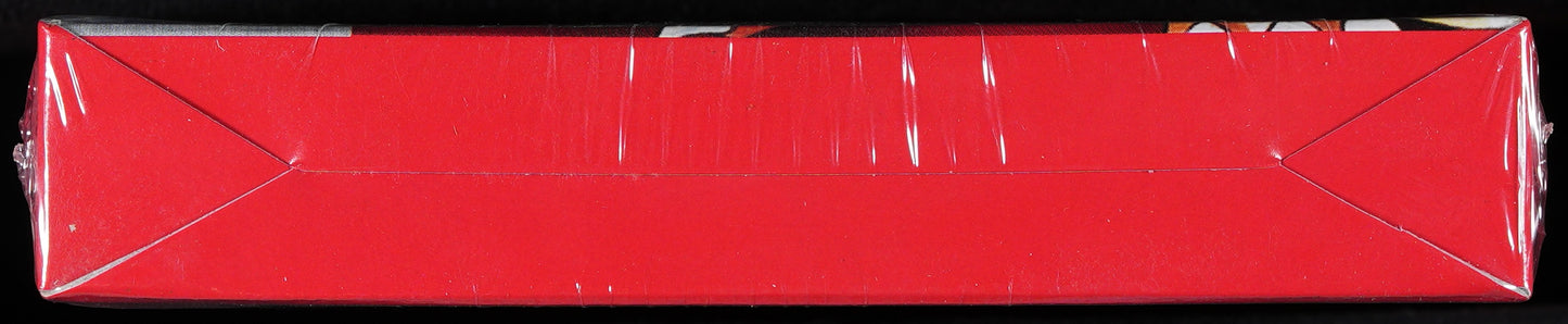 Pokemon Red Version Sealed Rattata Fuzzy ESRB Game Boy WATA PSA 9.8 A+