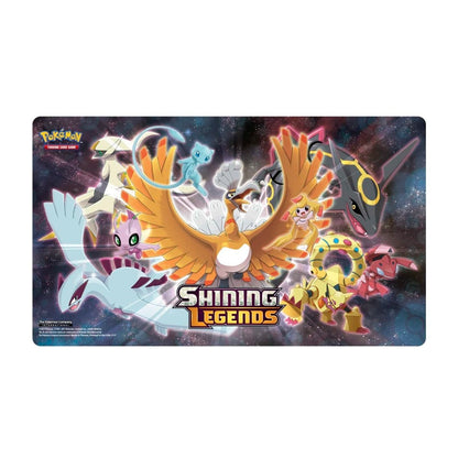 Pokemon TCG: Sun & Moon - Shining Legends Super Premium Collection Box