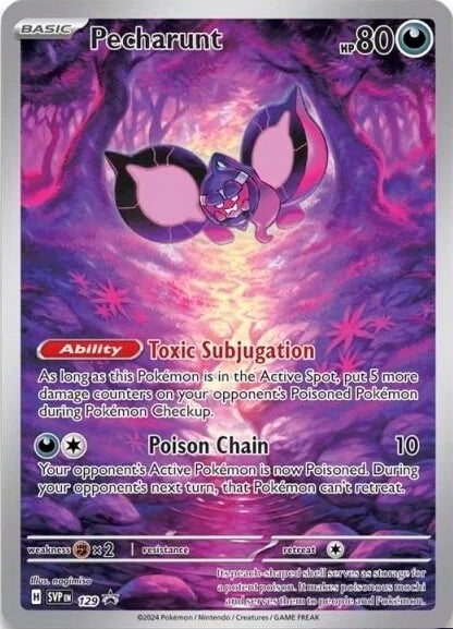 pokemon scarlet and violet etb promo cards Pokemon TCG: Scarlet & Violet
