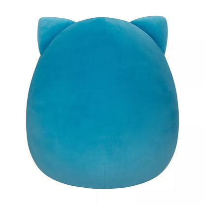 Snorlax Squishmallow Giant 20 in Pillow Plush Toy