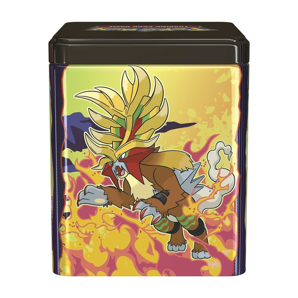 Pokemon TCG: Scarlet & Violet - Stacking Tin (Paradox Pokémon)