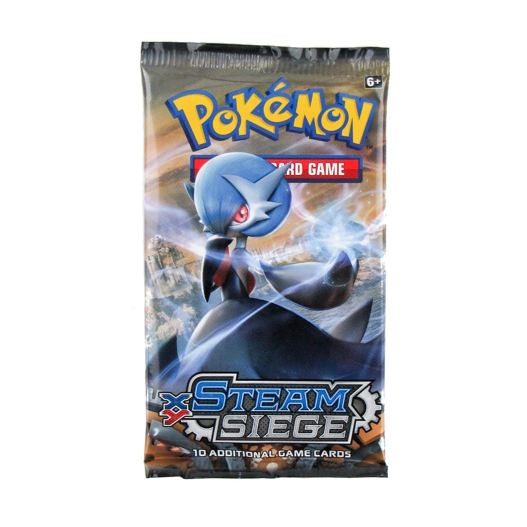 Pokemon TCG: X & Y