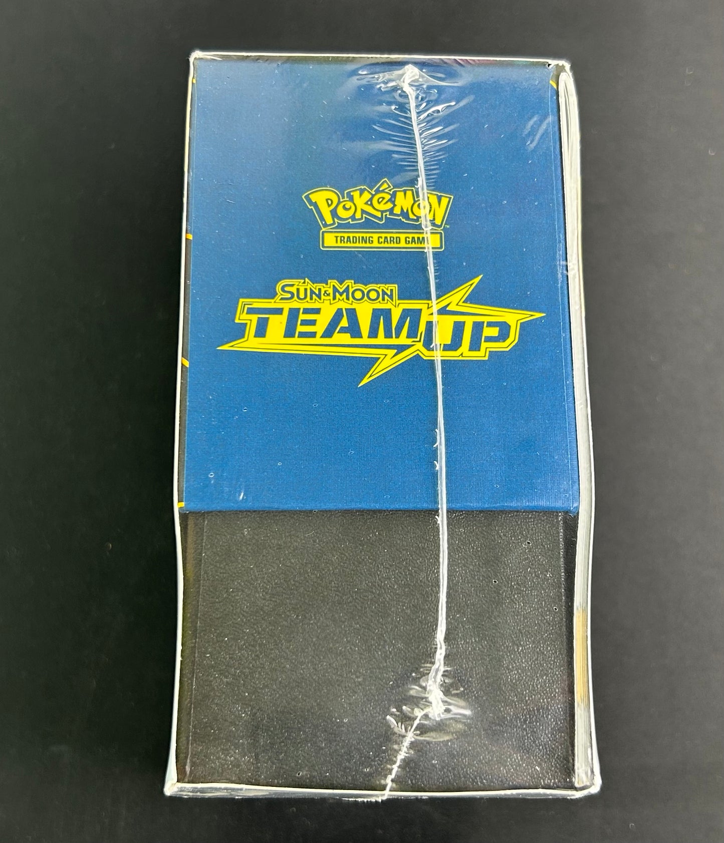 Pokemon TCG: Sun & Moon - Team Up Elite Trainer Box