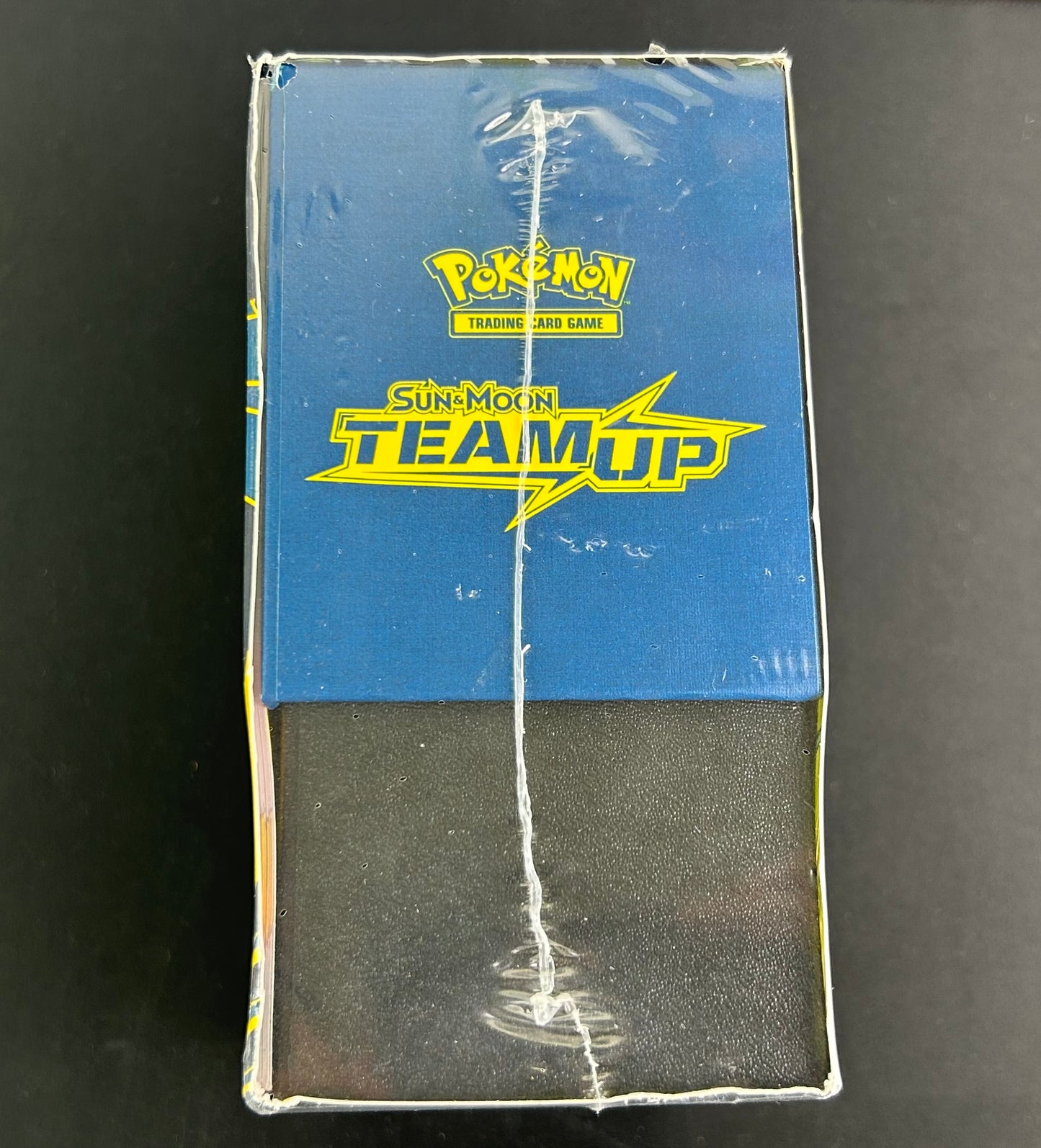 Pokemon TCG: Sun & Moon - Team Up Elite Trainer Box