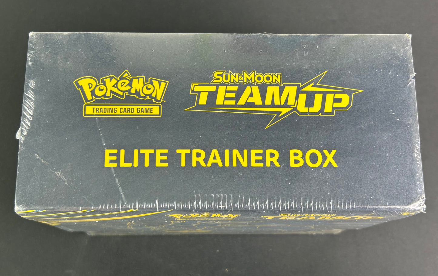 Pokemon TCG: Sun & Moon - Team Up Elite Trainer Box