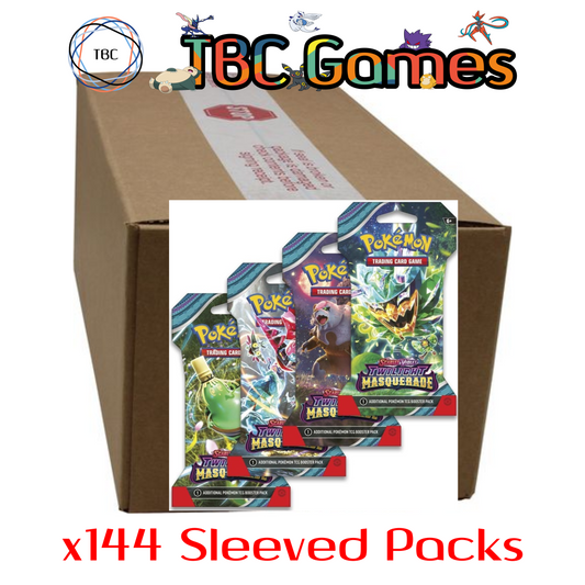 twilight masquerade booster box price Amazon.com: Pokemon TCG: Scarlet and Violet Twilight Masquerade Booster Bundle : Toys & Games