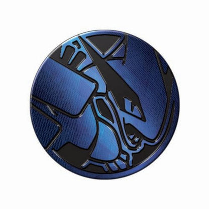 Pokemon TCG: Sword & Shield - Unown V & Lugia V Special Collection Box