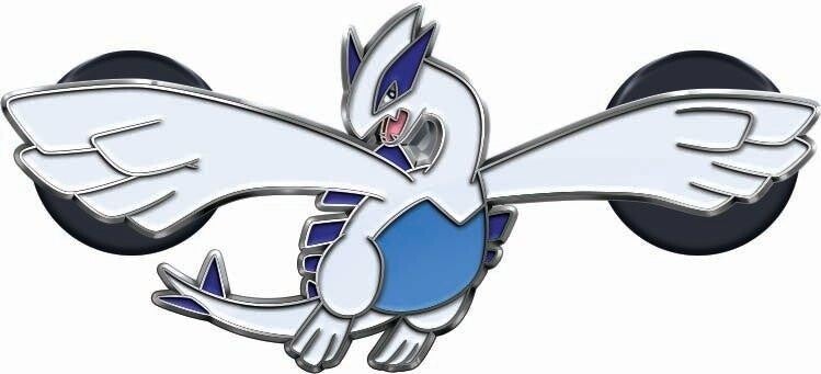 Pokemon TCG: Sword & Shield - Unown V & Lugia V Special Collection Box