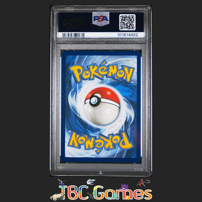 Charizard ex Paldean Fates #234 Special Illustration Rare PSA 10