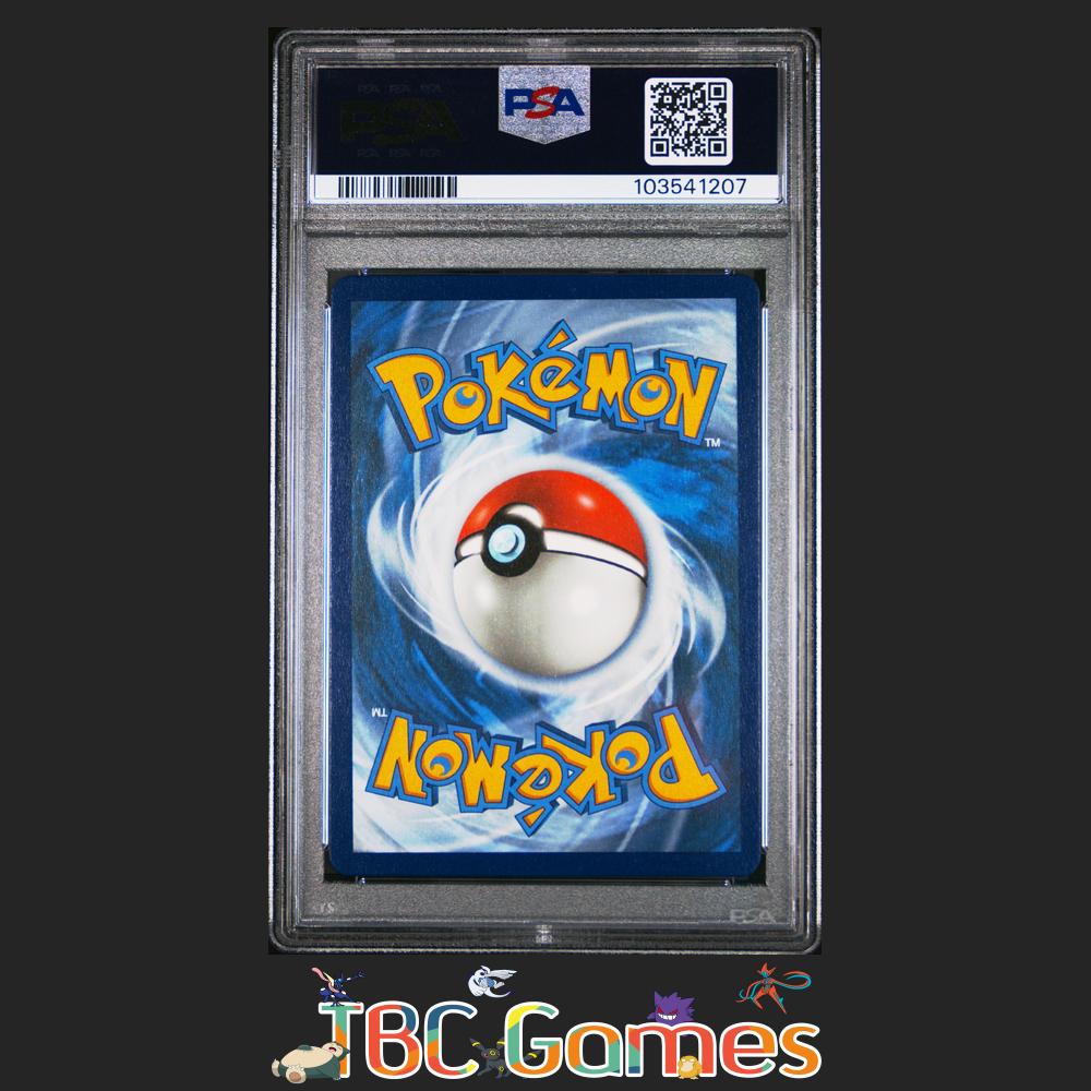 Galarian Zapdos V Chilling Reign Alt Art #174 PSA 10