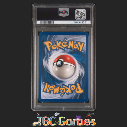 Pidgeot Legendary Collection Reverse Holo #33 PSA 9