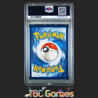 Charizard ex 151 #183 Ultra Rare PSA 10