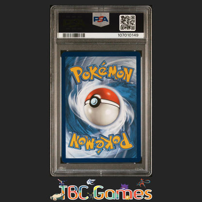 Mimikyu VMAX Brilliant Stars #TG17 Brilliant Stars PSA 10