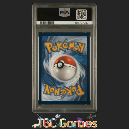 Tangela 151 #178 Illustration Rare PSA 10
