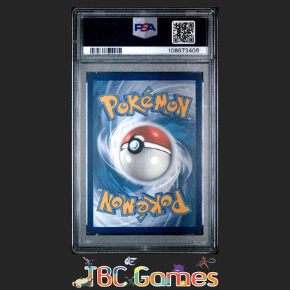 Giratina VSTAR Crown Zenith GG69 Gold Secret PSA 10