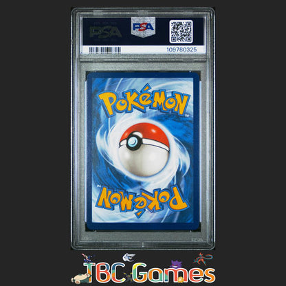 Deoxys VSTAR Crown Zenith #GG46 PSA 9