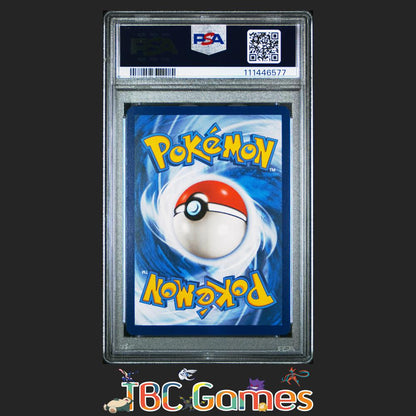 Swablu Paradox Rift #213 Illustration Rare PSA 9