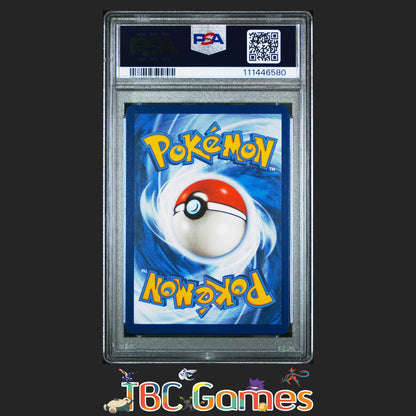 Parasol Lady Paradox Rift #255 Special Illustration Rare PSA 9