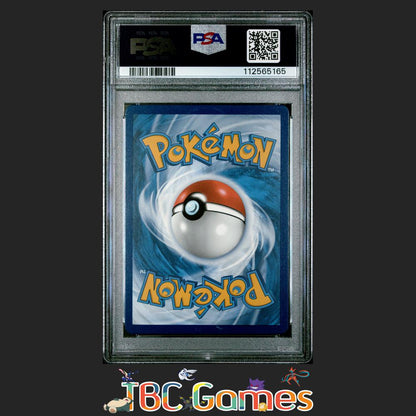 Pikachu V Lost Origin #TG16 PSA 10