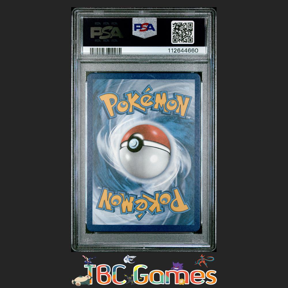 Reshiram Celebrations Classic Collection #113 PSA 10