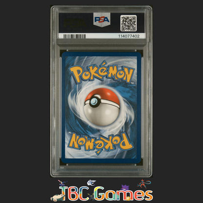 Gengar EX XY Phantom Forces #34 PSA 10