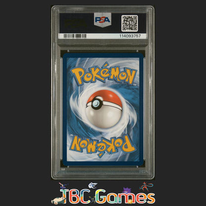 Miraidon ex Scarlet & Violet #244 Special Illustration Rare PSA 9