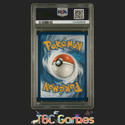 Lapras Crown Zenith #GG05 PSA 10